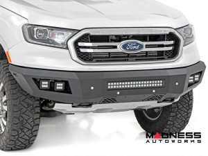 Ford Ranger Front Bumper - Rough Country